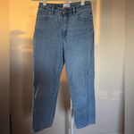 Abound Abrand Jeans ‘94 High Slim Jean Cotton Size 8 / 26 Photo 3