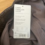 Athleta  Camo Farallon Pull On Shorts - NWT Photo 8