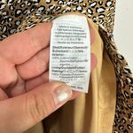 J.Crew Sheath Dress Women Size 2 Sleeveless Leopard Neutral Quiet Luxury Capsule Photo 3