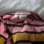 Billabong NWOT Beach Coverup Maxi Wrap M/L Photo 8