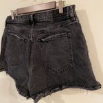 Abercrombie & Fitch High Rise Shorts Photo 5