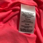Athletic Works Womens Tank Top Size Small 4-6 Coral Butter Core Performance New Photo 6