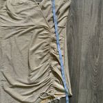 Trac shimmery Vneck Dress Size 2X Photo 5