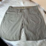 Royal Robbins  Woman’s Hiking Outdoor Shorts Size 2 Photo 9