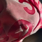 Coach 14530 POPPY Block Op Glam pink Women's Tote Bag Photo 6