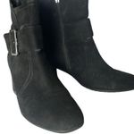 Earthies Athena Short Boot Heel ATHENA Photo 8