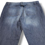 Tommy Hilfiger Jeans Size 14R W36"xL29.5" Modern Skinny Jeans Stretch Blue Denim Pants Photo 4