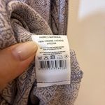 My Jewellery Western Boho Purple Brown Ruffle Detail Dress Women’s Size Small Photo 11