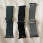 Apple  Watch Series 3 42mm Bands Photo 0