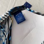 Apt. 9  Tie Dye and Ikat Print Tankini Top‎ Photo 2