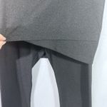 CAbi Crossover Dark Gray Skirted M'Leggings Size M Stretch Modest Athleisure Photo 5