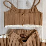 Isabelle's Cabinet Isabelle’s Cabinet Two Piece Set Photo 5