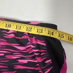 Nike Shorts Womens Dri Fit Pink Black Camo Print Athletic Running Gym Liner M Photo 6