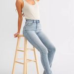 Buckle Black Jeans Photo 0