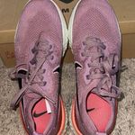 Nike White Flyknit Epic Reacts Photo 3