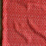 Hilary Radley  patterned top Photo 1