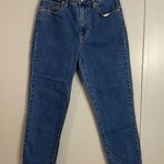 PacSun  Blue Mom Jeans Size 25 Photo 0
