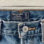 Abercrombie & Fitch Mom Jeans Photo 1
