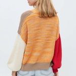 Urban Outfitters UO Mika Pullover Sweater Photo 2