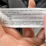 Hollister Womens Small Gray Pocket Leggings Cutout Ankle Detail Photo 2