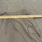 Avia  Skort Womens 3X Size 22 Tan Hiking Outdoor Nylon Shorts Stretch Pockets Photo 5