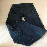 J Brand Dark Jeans Sz 26 Boot Cut Like New Photo 3