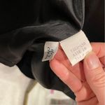 Pendleton Vintage 70’s black wool skirt suit pockets 10/12 Photo 7