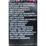 The North Face  Striped Athletic Shorts Pink Blue Drawstring Summer Shorts L Photo 3