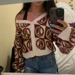 LA Hearts Cardigan Photo 0