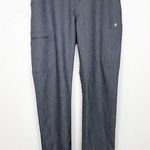 FIGS  Technical Collection Gray Scrub Pants S Photo 0