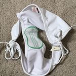 Arizona Jeans New. White bikini bottoms. Photo 7