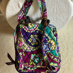 Vera Bradley : Mini Hipster Heather Quilted Crossbody Bag Photo 7
