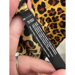 Out From Under  Urban Outfitters‎ Animal Print Angie Lace Mini Slip Dress Size XS Photo 6