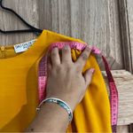 Dress yellow size S Dao‎ Chloe Dao boutique Orange Photo 3