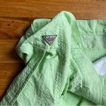 Columbia  PFG Fishing women's skort lime green medium Photo 4