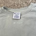 Champion  Oversized Crewneck Photo 1