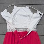 BCX Skirt Lined Maxi Dress | BCC Sleeveless Maxi Dress Photo 14