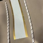 Bag with attached small pouch Photo 3