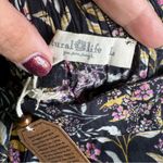 Natural Life NWT  Holly Wrap Mini Skirt Photo 6