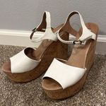 Steve Madden  Wedge Sandals Photo 0