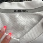 Adidas ADDIDAS New With Tags NC State White Jersey 2XL Photo 2