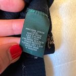 Ralph Lauren Lauren Women's Long Sleeve Pullover Floral Blouse, Size XS Photo 4