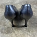 Salvatore Ferragamo  Women's Silver/pewter Heels
Size: 8 1/2 Photo 12