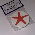BOGG Bag Bits Starfish #252 Photo 0