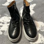 JSlides NYC Platform Boots Photo 2