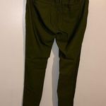 South Pole Vintage Super Stretch Olive Green Colored Pants size Large Photo 4