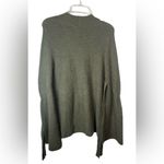 Chelsea28  bell sleeve wool blend sweater Photo 7