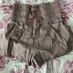 Free People  Movement Shorts Photo 1