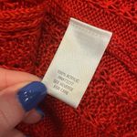 Dana Buchman  Red Women’s Cardigan in‎ size XL Photo 5
