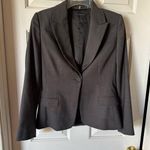 Elie Tahari  slim fit blazer Photo 0